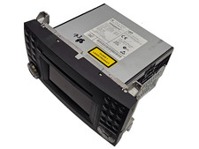 Mercedes SLK R171 Headunit