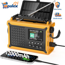 Digitalradio DAB DAB Plus UKW