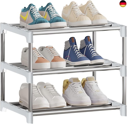 Kleines schuhregal - kleines,
