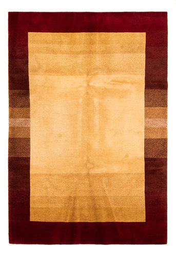 Modern teppich handgeknüpft - teppich,