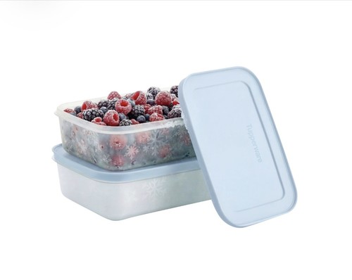 Tupperware eiskristall - tupperware,