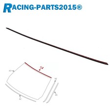 Leiste oben für Frontscheibe