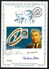Österreich: Hermann Oberth