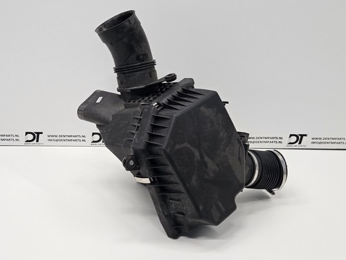 Air filter box - bmw, e63