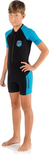 Cressi little shark shorty 2mm - shorty,