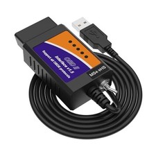 ELMconfig ELM327 USB Adapter