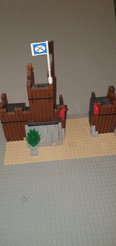 Erweiterung tor turm lego - erweiterung,
