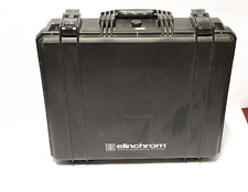 Elinchrom Ranger Quadra Koffer für Blitzanlage schwarz