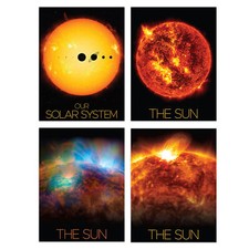 NASA Unser Sonnensystem Die