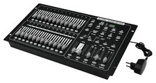 Eurolite dmx scene - eurolite, setter