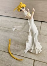 Sailor Moon Princess Serenity Model Kit Resin Japan