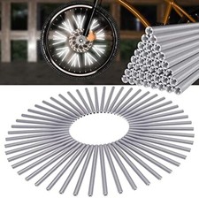12-72x Fahrrad Reflektoren Set