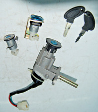 Schloßsatz Rondelli Caprini 4Takt Benzhou Yiying YY50QT-31