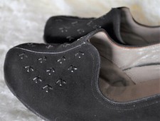 Damenschuhe vintage pumps - damenschuhe,