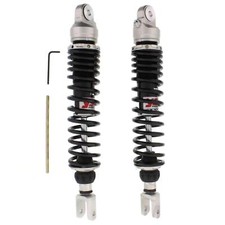 YSS Stoßdämpfer hinten für