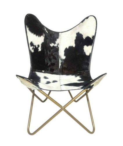Vintage buffalo leder - vintage, buffalo-leder