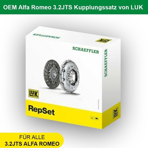 Oem alfa romeo jts - alfa,