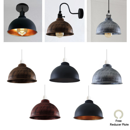 Vintage lampenschirm - vintage,