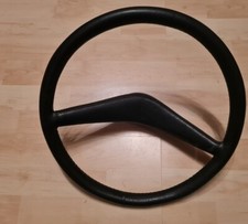 Trabant 600 500 601 1.1 Leder Lenkrad Original DDR Selten
