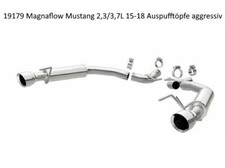 magnaflow sportauspuff 19179