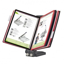 OfficeForce Sichttafelsystem