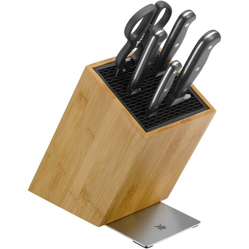 Wmf messerblock teilig - wmf, 6-teilig