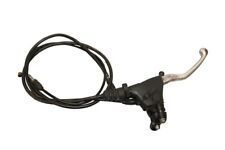 Kupplungsarmatur links + Dekompressionshebel + Zug KTM GS 620 RD LC4 Bj.1996