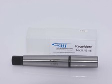 Kegeldorn MK2 B18 Morsekegel