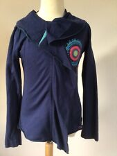 Desigual, Bolero, Jacke , Gr. 11/12, Gr. 146/152