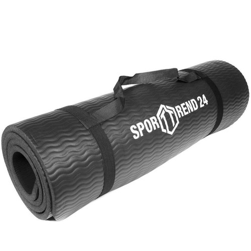 Fitnessmatte sportmatte - fitnessmatte,