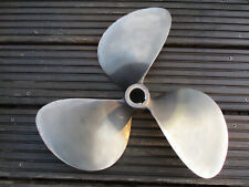 Propeller Federal van Voorden