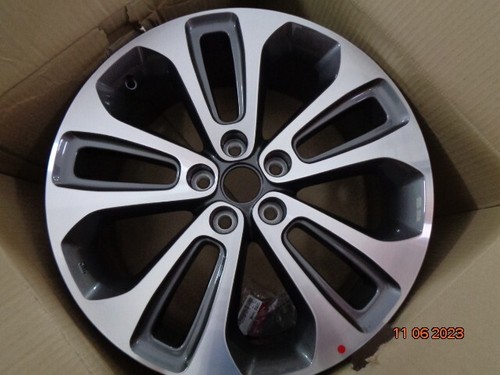Original alufelge kia - original, sorento