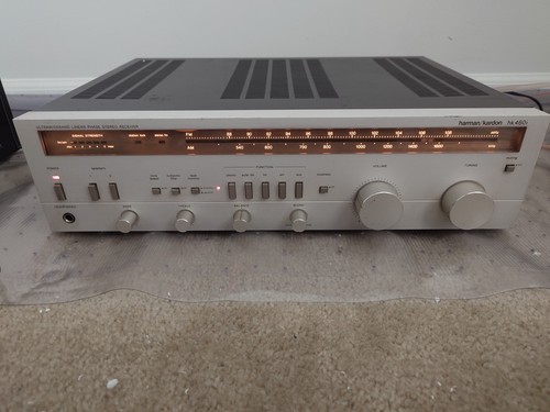 Harman kardon hk490i - harman,