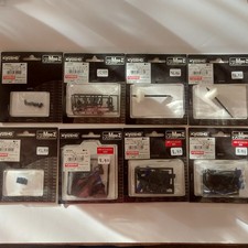 Kyosho Mini-Z Ersatzteile Ovp