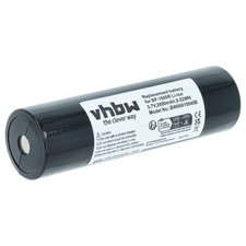 Mini Disc Mini-CD Akku für