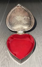 Silbern Antike alte Schmuck