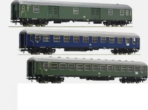 Fleischmann roco - fleischmann, h0