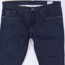 Herrens G-Star 3301 BOOT