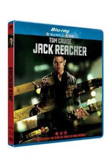 Jack reacher blu ray - |, |