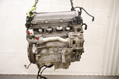 Motor benzin opel vectra - opel,