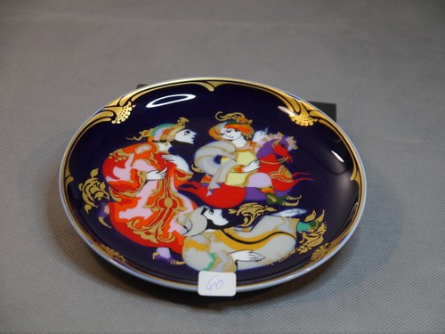 Rosenthal porzellan aladin - rosenthal,
