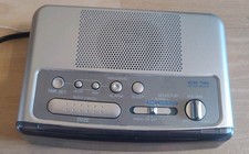 Radiowecker Silber | Panasonic