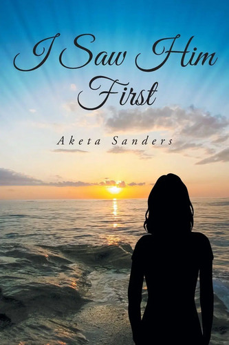 Saw him first - i,
