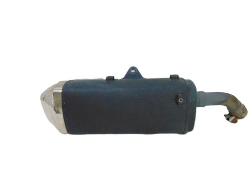 Auspuff suzuki 650 2022 - 650,
