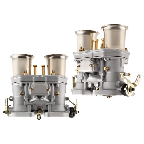 Doppelvergaser carburetor - 2x,