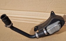 Derbi Boulevard / Piaggio Fly