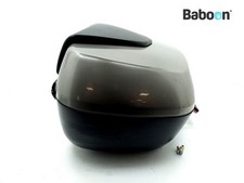 Topcase BMW R 1200 RT 2014->