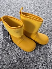 Tretorn - Kid's Kuling Neoprene - Gummistiefel GR.28