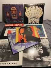 LP Sammlung 8x Jazz LP Vinyl