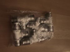 Alpex F 50 Profi T-Stück